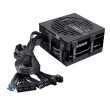 Lian Li RB0650B.B power supply unit 650 W 24-pin ATX ATX Black