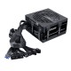 Lian Li RB0650B.B power supply unit 650 W 24-pin ATX ATX Black