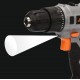 18V drill/driver STHOR 78972
