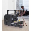 Stanley FMST1-71968 tool storage case Black Stanley FMST1-71968 tool storage case Black