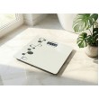 Esperanza EBS005 personal scale Rectangle White Electronic personal scale Esperanza EBS005 personal scale Rectangle White Electronic personal scale