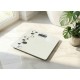 Esperanza EBS005 personal scale Rectangle White Electronic personal scale Esperanza EBS005 personal scale Rectangle White Electronic personal scale