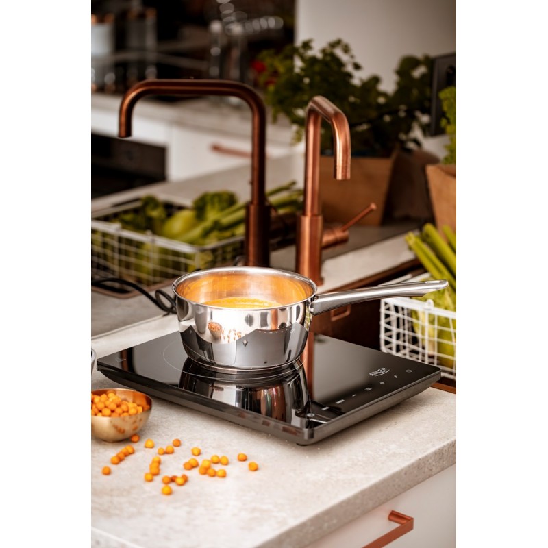 Induction cooker Adler AD 6513
