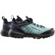 Zamberlan Shoes Trekking, Hiking, Travelling Light Blue/Navy, 37,5