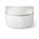 Philips 1000 series HU1510/04 humidifier Ultrasonic 3 L White 19 W