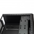 Fractal Design CORE 1100 Mini Tower Black Fractal Design CORE 1100 Mini Tower Black