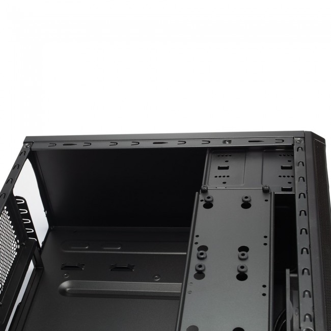 Fractal Design CORE 1100 Mini Tower Black Fractal Design CORE 1100 Mini Tower Black