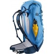 Deuter Freescape Lite 26 L Blue Deuter Freescape Lite 26 L Blue