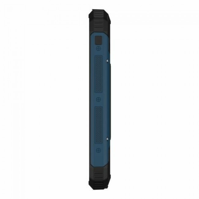Ansmann PB212W Lithium Polymer (LiPo) 10000 mAh Black, Blue