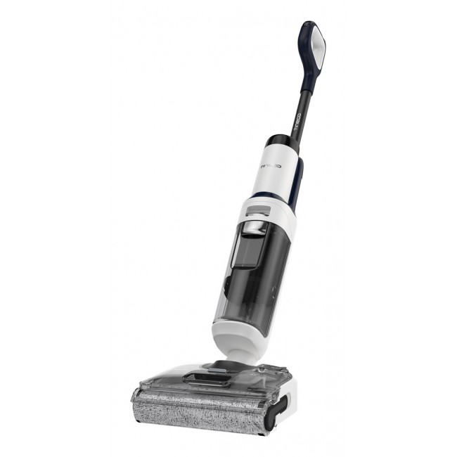 Tineco FLOOR ONE S5 Stretch Extreme Upright vacuum Battery Bagless White 4 Ah Tineco FLOOR ONE S5 Stretch Extreme Upright vacuum Battery Bagless White 4 Ah