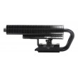 Thermalright AXP120-X67 Processor Heatsink/Radiator 12 cm Black