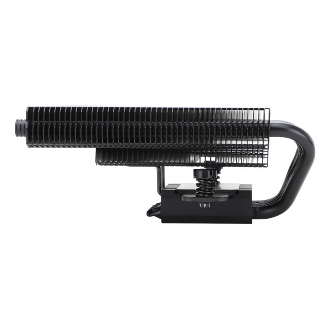 Thermalright AXP120-X67 Processor Heatsink/Radiator 12 cm Black