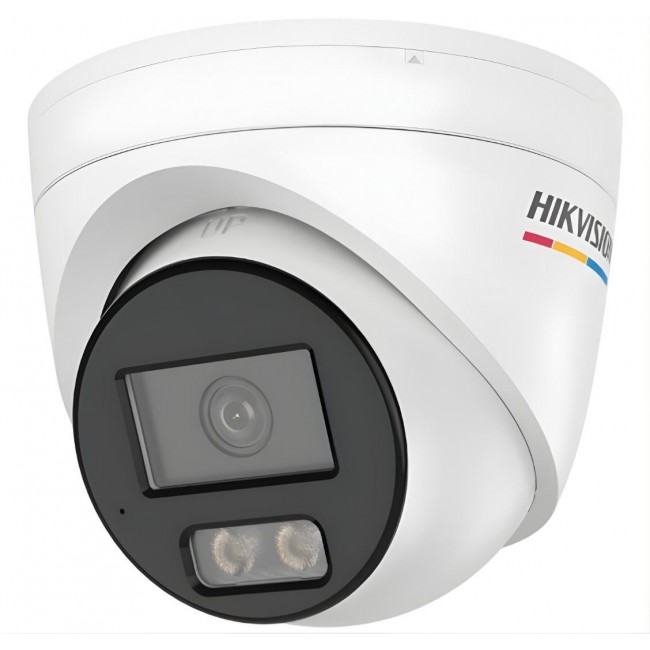 Kamera IP Hikvision DS-2CD1347G3H-LIUF/SL 2.8mm