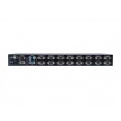 LevelOne 16-Port PS/2-USB VGA KVM Switch