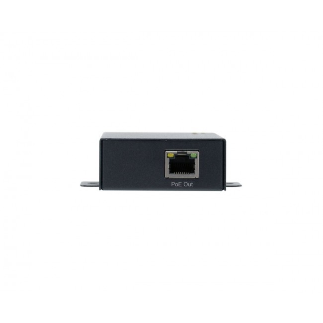 LevelOne 1-Port RJ-45 Gigabit PoE Repeater
