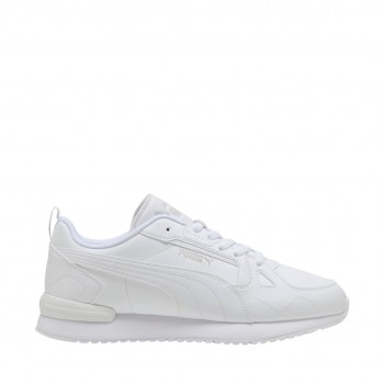 Buty męskie Puma R78 Cyclone SL bia e 406163 02 43