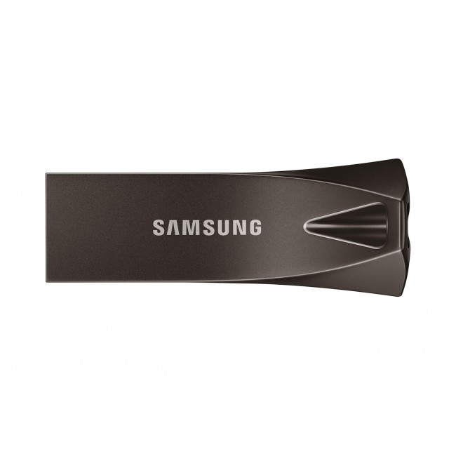Samsung MUF-128BE USB flash drive 128 GB USB Type-A 3.2 Gen 1 (3.1 Gen 1) Black, Grey