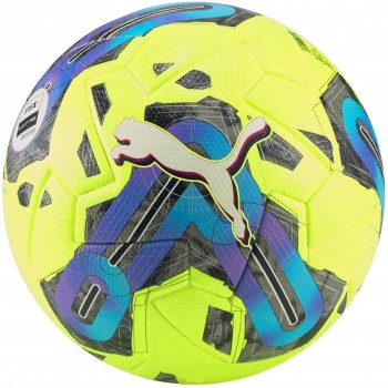 Pi ka no na Puma Orbita 1 TB FIFA Quality Pro to-niebiesko-czarna 83774 02 5