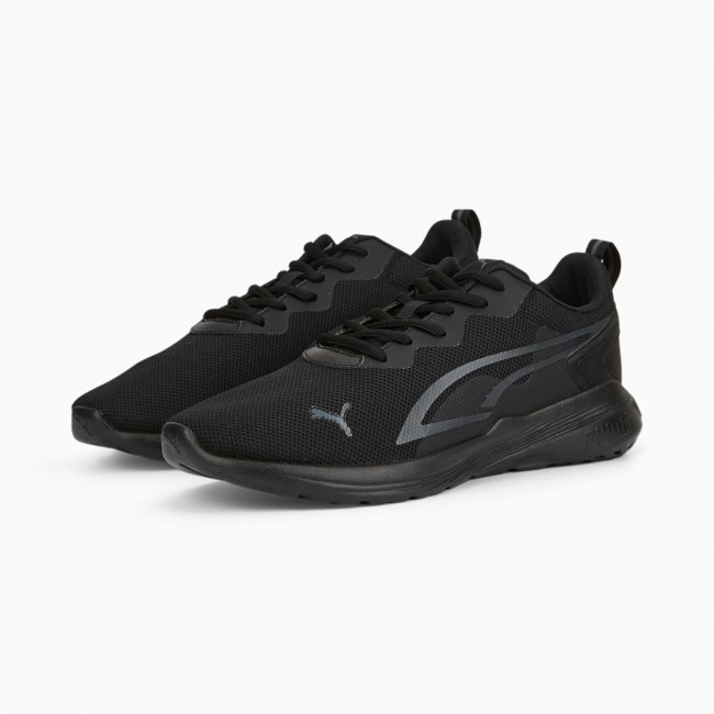 PUMA 386269_01_37.5 athletic shoes Male