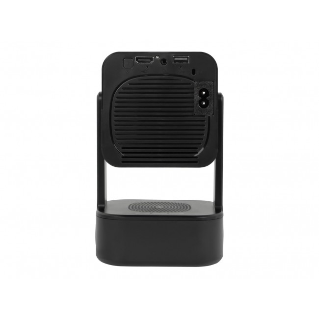 Portable projector BLOW AndroidTV HD Cinema SOUND + BLACK case