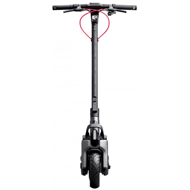 Segway-Ninebot KickScooter electric scooter Max G3 D Black
