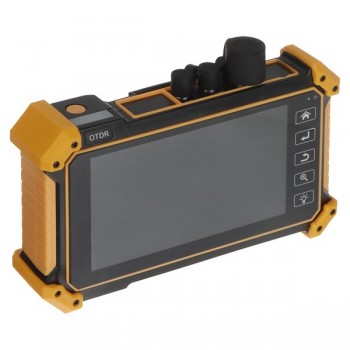 REFLEKTOMETR OPTYCZNY (OTDR) CS-R5B-50H