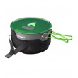Optimus 8020677 camping cookware Pot set 3.2 L Multicolour