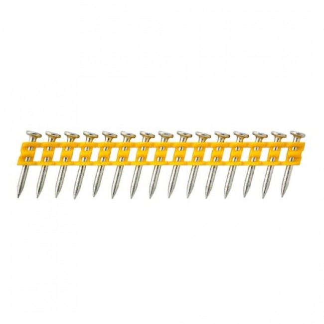 DeWALT DCN8901040 nails 1005 pc(s) Cap nail