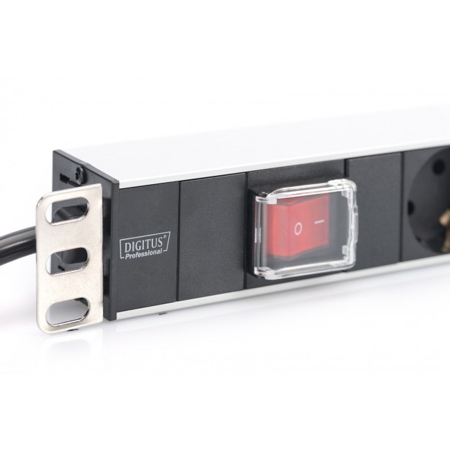 DIGITUS DN-95402 - stikdase DIGITUS DN-95402 - stikdase