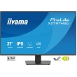 iiyama ProLite X2797HSU-B1 computer monitor 68.6 cm (27 iiyama ProLite X2797HSU-B1 computer monitor 68.6 cm (27