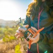 Jetboil MightyMo Canister stove