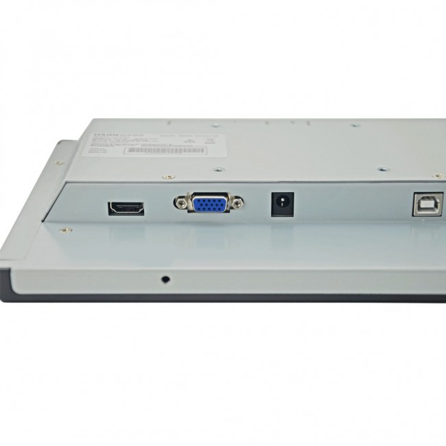 Hannspree Open Frame HO 105 HTB Digital signage flat panel 25.6 cm (10.1
