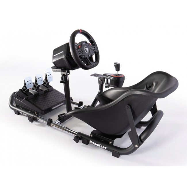 Oplite 104317 Racing cockpit Oplite 104317 Racing cockpit