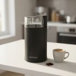 Esperanza EKC001K Coffee grinder Black 160 W