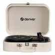 Turntable Denver VPL-130 with USB Turntable Denver VPL-130 with USB