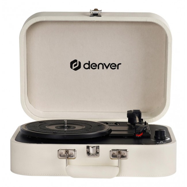 Turntable Denver VPL-130 with USB Turntable Denver VPL-130 with USB