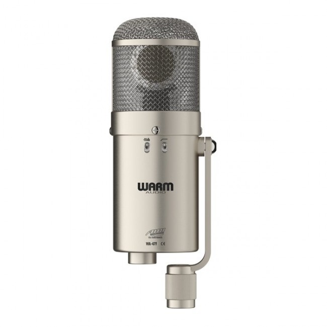 Warm Audio WA-47F - condenser microphone