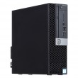 DELL OptiPlex 7070 i3-9100 16GB 256GB SSD SFF Win11pro Used