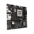 Asrock A620AM-P AMD A620A Socket AM5 micro ATX