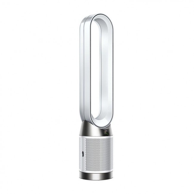 Dyson Purifier Cool PC1 (TP11) 27 m 61.4 dB White