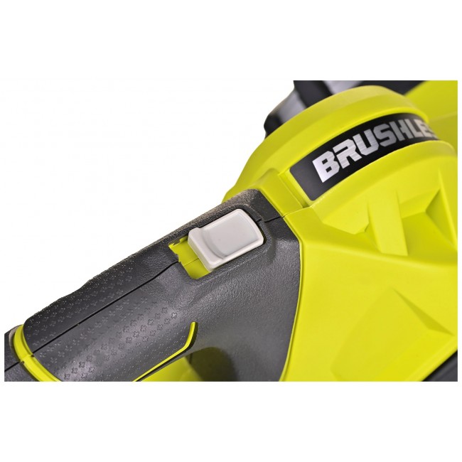 18V ONE+ OCS1830 RYOBI chainsaw