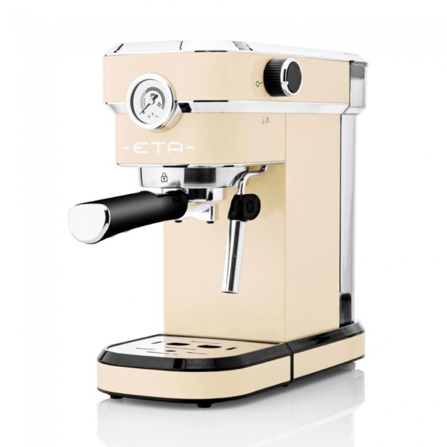 Eta Storio Manual Espresso machine 0.75 L Eta Storio Manual Espresso machine 0.75 L