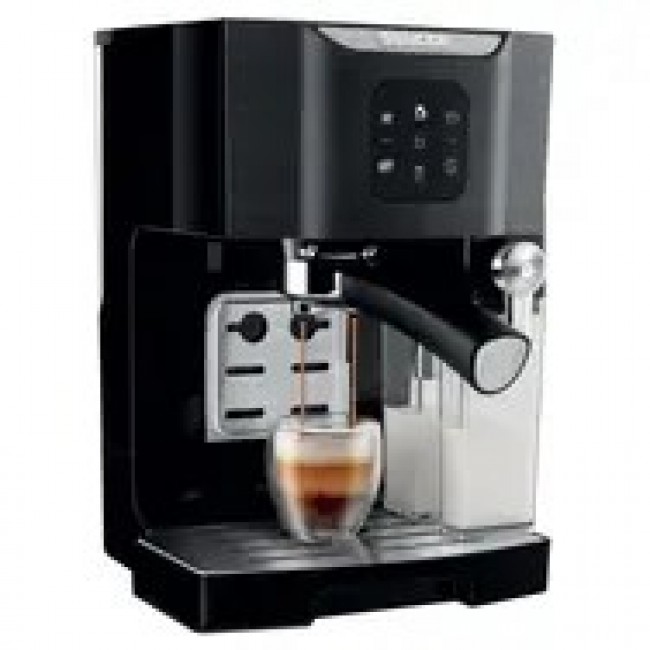Sencor SES 4040BK Semi-auto Espresso machine 1.4 L