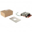 Dynatron A-18 Processor Air cooler 7 cm Copper, Grey
