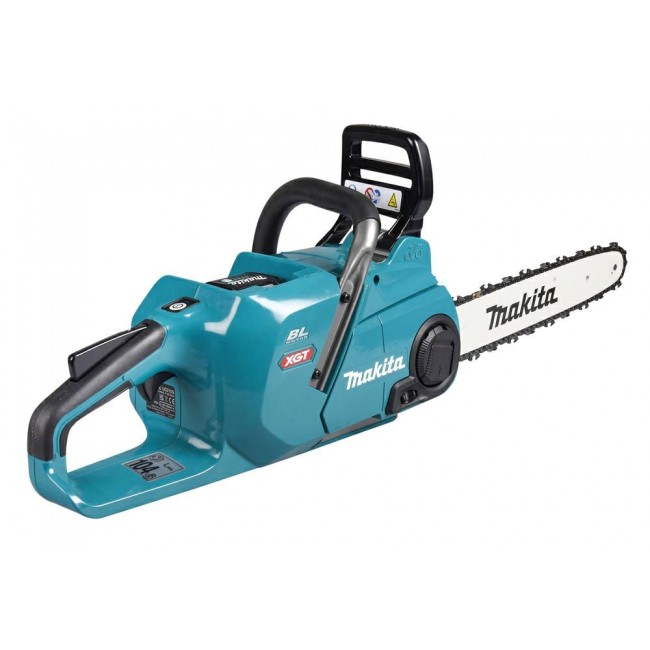 Makita UC015GT101 chainsaw Black, Blue