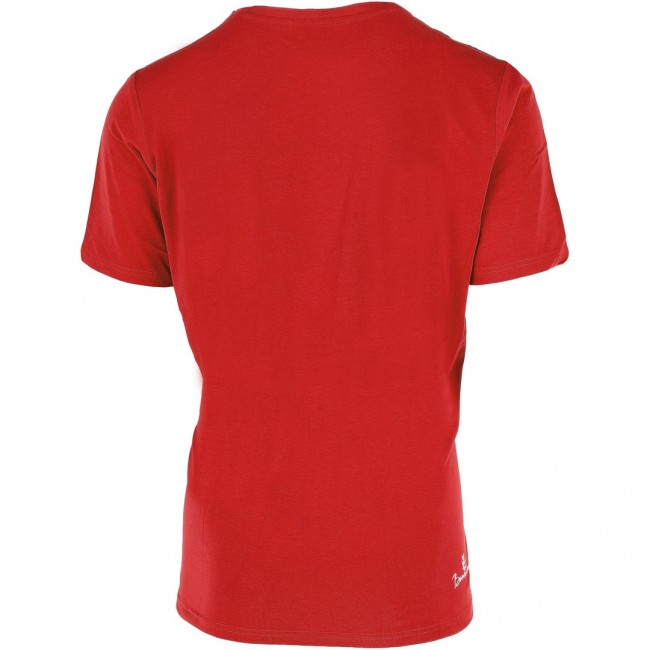 T-shirt Viking Marimba Bamboo Man L