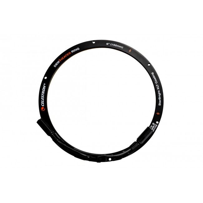 Celestron Dew Heater Ring Telescope ring