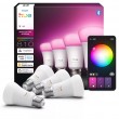 Philips Hue White and colour ambience A60 E27 smart bulb 810