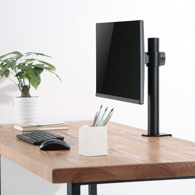 LogiLink BP0103 monitor mount / stand 81.3 cm (32