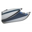 Bestway Hydro Force Beacon Elite 5-Person Inflatable Sport Boat Set 3.35 m